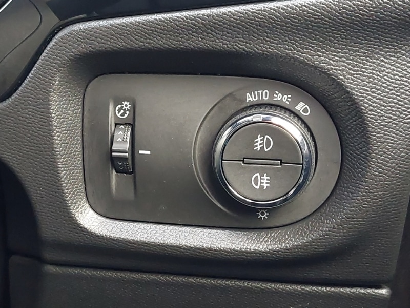 Used Vauxhall Corsa 2025 for sale - 76860267: Photo 17