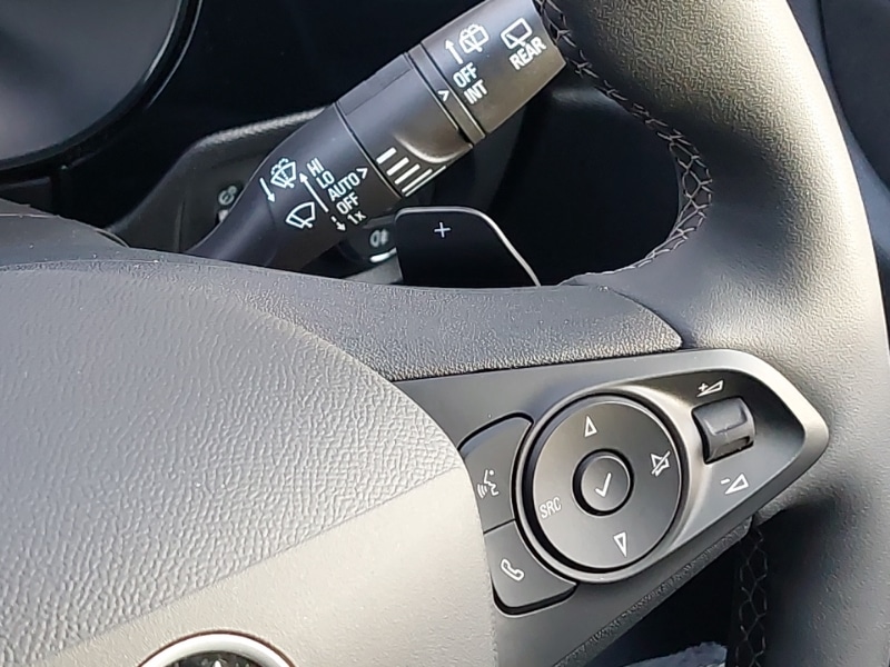 Used Vauxhall Corsa 2025 for sale - 76860267: Photo 18