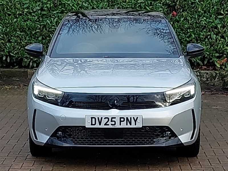 Used Vauxhall Corsa 2025 for sale - 76860267: Photo 19