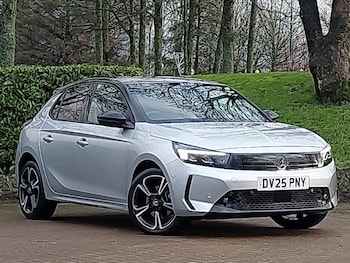 2025 - 1.2 Turbo Ultimate 5dr Auto