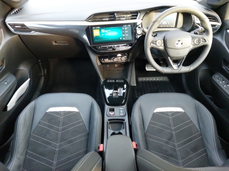 Used Vauxhall Corsa 2025 for sale - 76860267: Photo 2