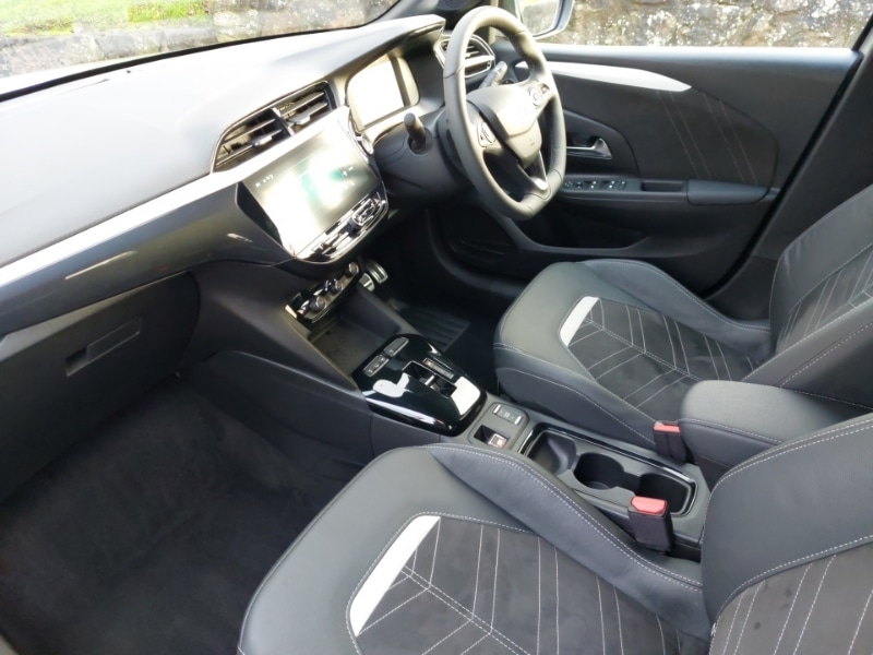 Used Vauxhall Corsa 2025 for sale - 76860267: Photo 5