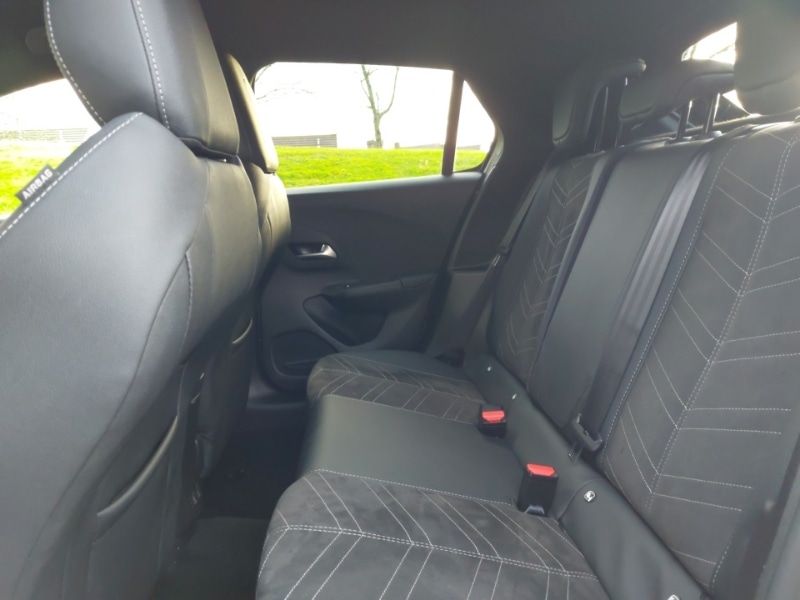 Used Vauxhall Corsa 2025 for sale - 76860267: Photo 6