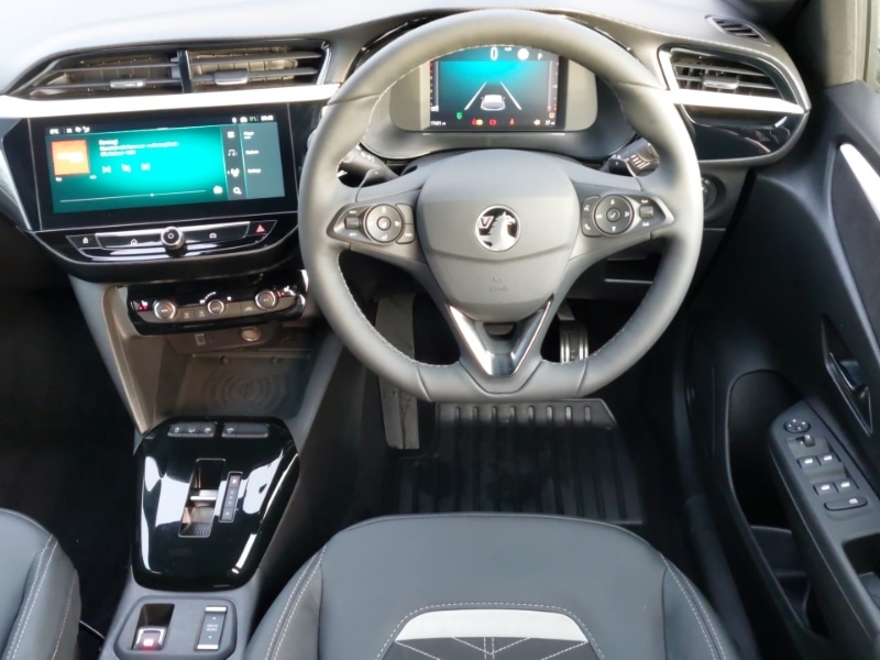 Used Vauxhall Corsa 2025 for sale - 76860267: Photo 7