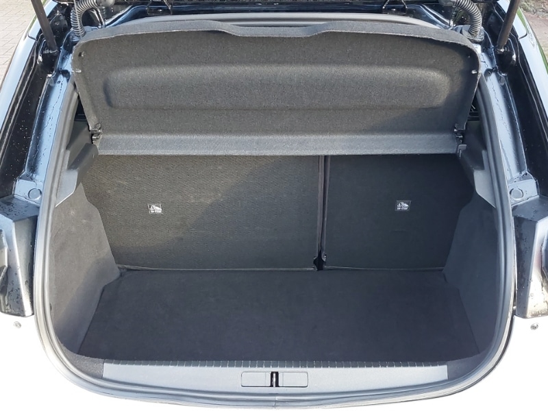 Used Vauxhall Corsa 2025 for sale - 76860267: Photo 8