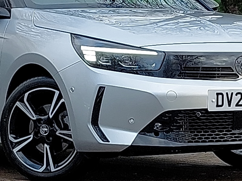 Used Vauxhall Corsa 2025 for sale - 76860267: Photo 9