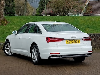 Used Audi A6 2022 for sale - 78693397: Photo