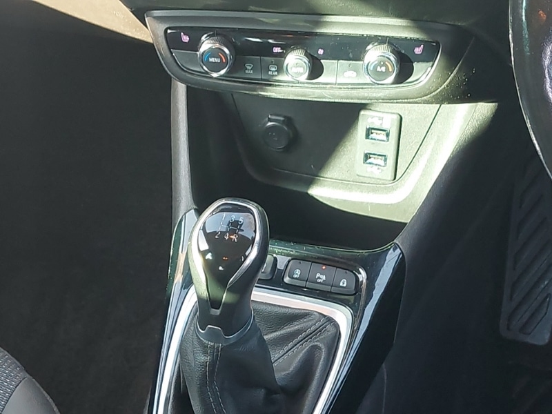 Used Vauxhall Crossland 2022 for sale - 77969341: Photo 11