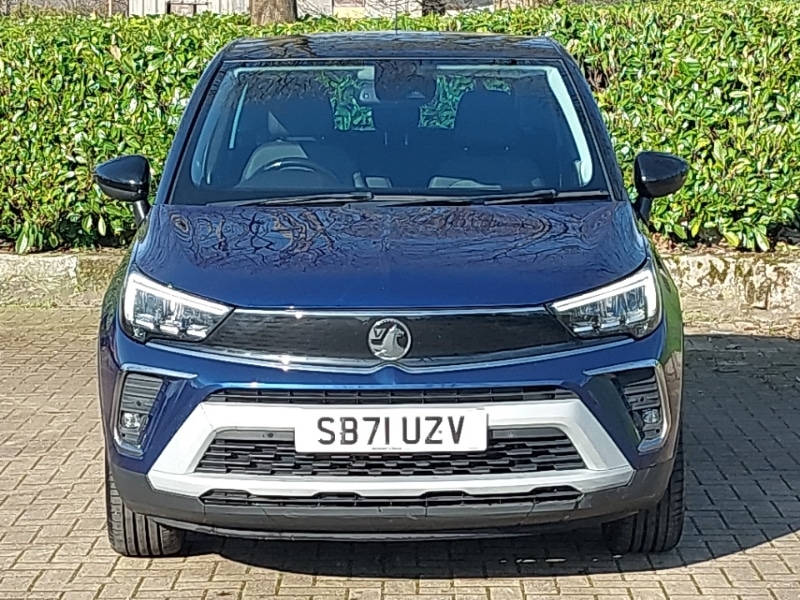 Used Vauxhall Crossland 2022 for sale - 77969341: Photo 13