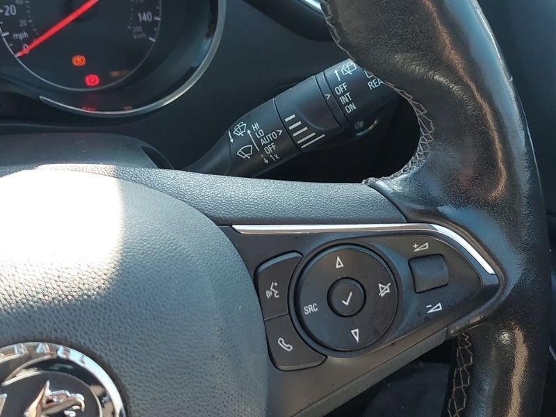 Used Vauxhall Crossland 2022 for sale - 77969341: Photo 17