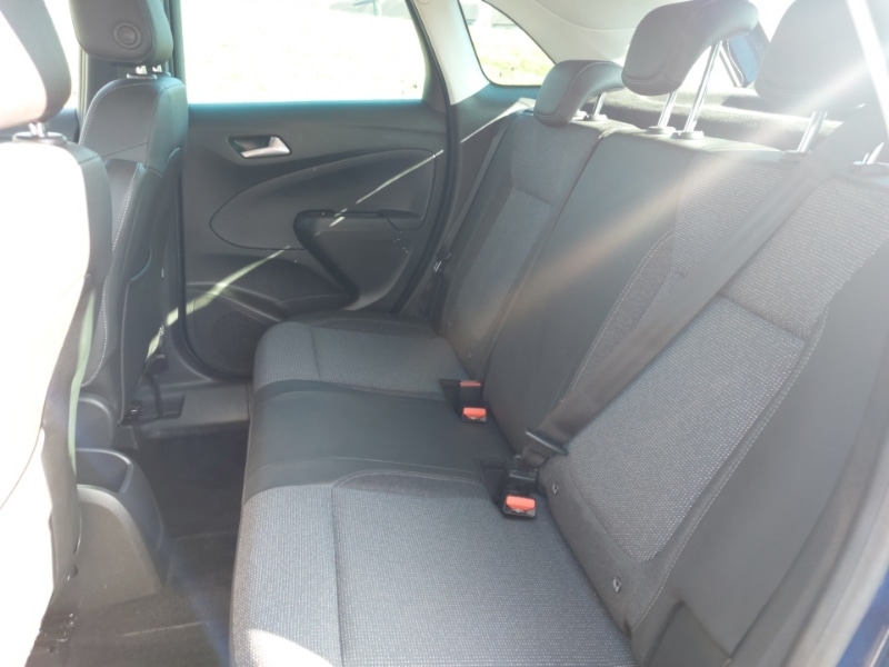 Used Vauxhall Crossland 2022 for sale - 77969341: Photo 6