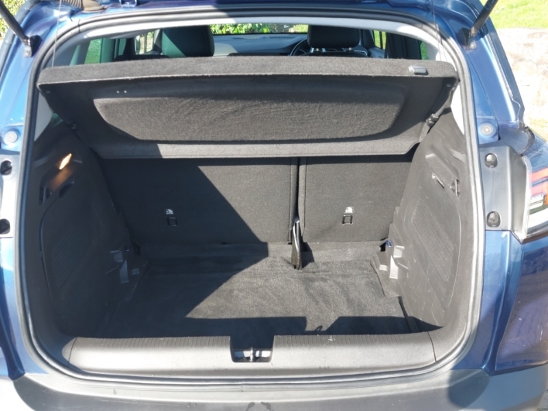 Used Vauxhall Crossland 2022 for sale - 77969341: Photo 8