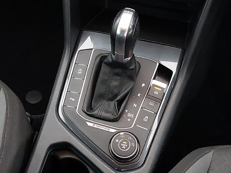 Used Volkswagen Tiguan 2017 for sale - 77786726: Photo 10