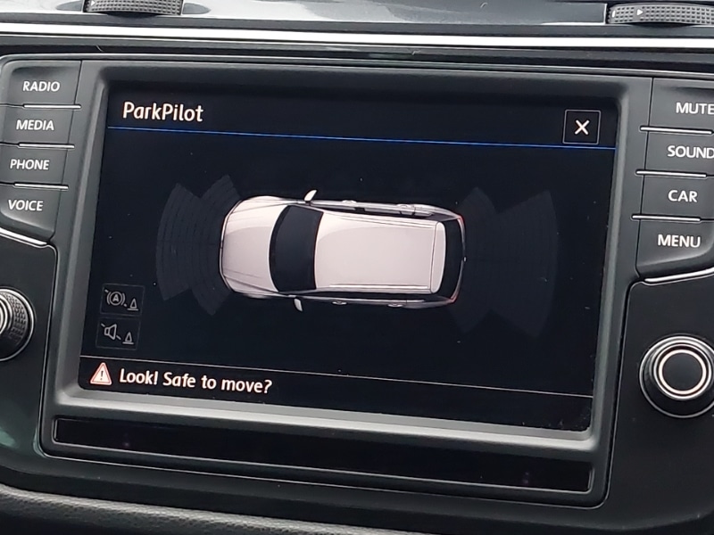 Used Volkswagen Tiguan 2017 for sale - 77786726: Photo 15