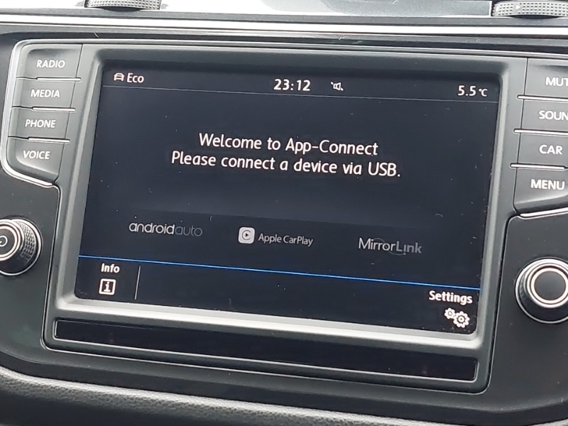 Used Volkswagen Tiguan 2017 for sale - 77786726: Photo 16