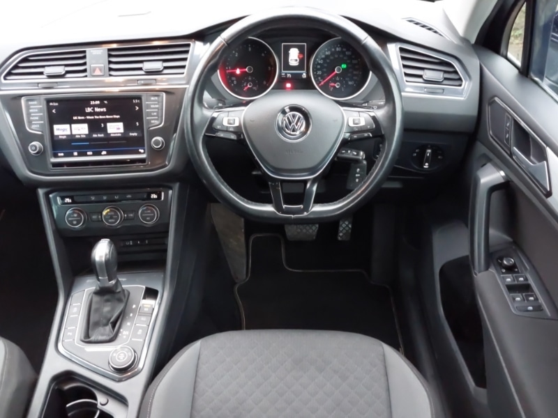 Used Volkswagen Tiguan 2017 for sale - 77786726: Photo 7