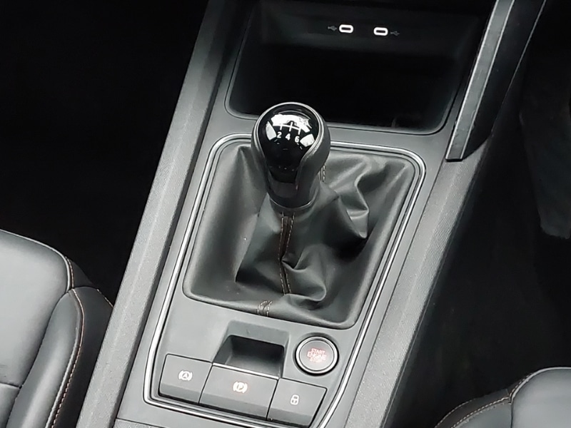 Used Cupra Formentor 2023 for sale - 77304374: Photo 11