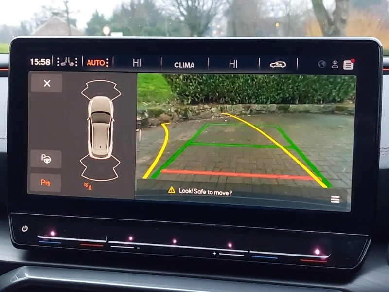 Used Cupra Formentor 2023 for sale - 77304374: Photo 14