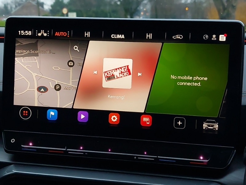 Used Cupra Formentor 2023 for sale - 77304374: Photo 15