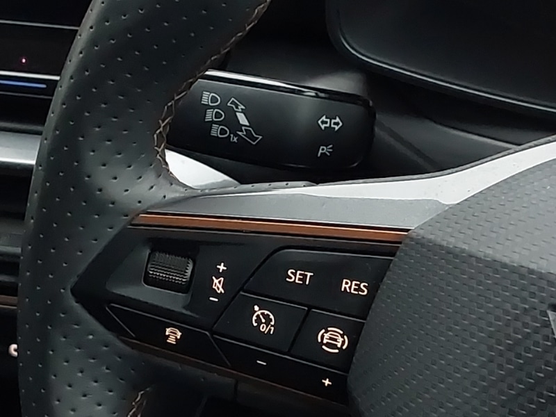 Used Cupra Formentor 2023 for sale - 77304374: Photo 17