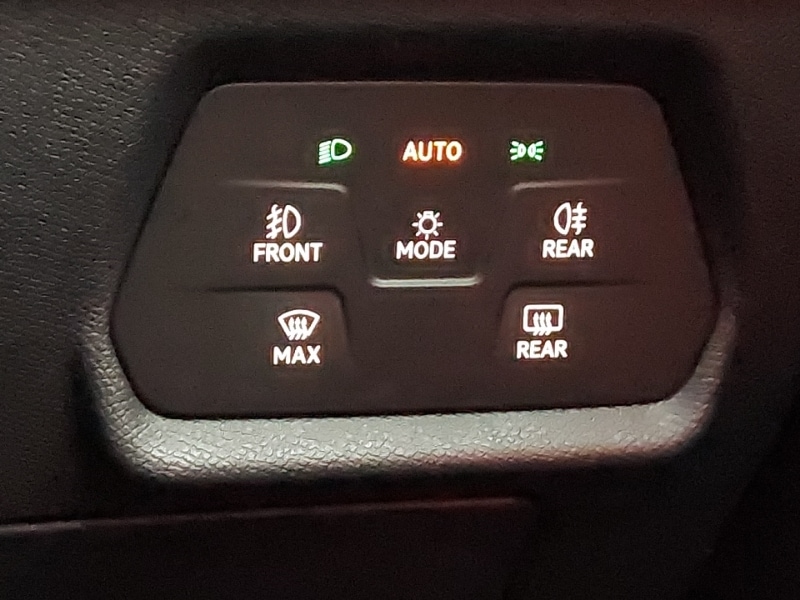 Used Cupra Formentor 2023 for sale - 77304374: Photo 19