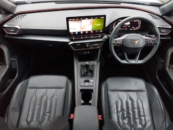 Used Cupra Formentor 2023 for sale - 77304374: Photo