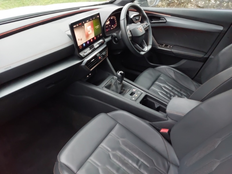 Used Cupra Formentor 2023 for sale - 77304374: Photo 5