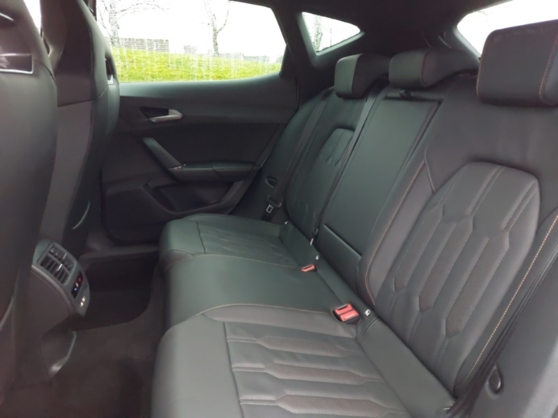 Used Cupra Formentor 2023 for sale - 77304374: Photo 6