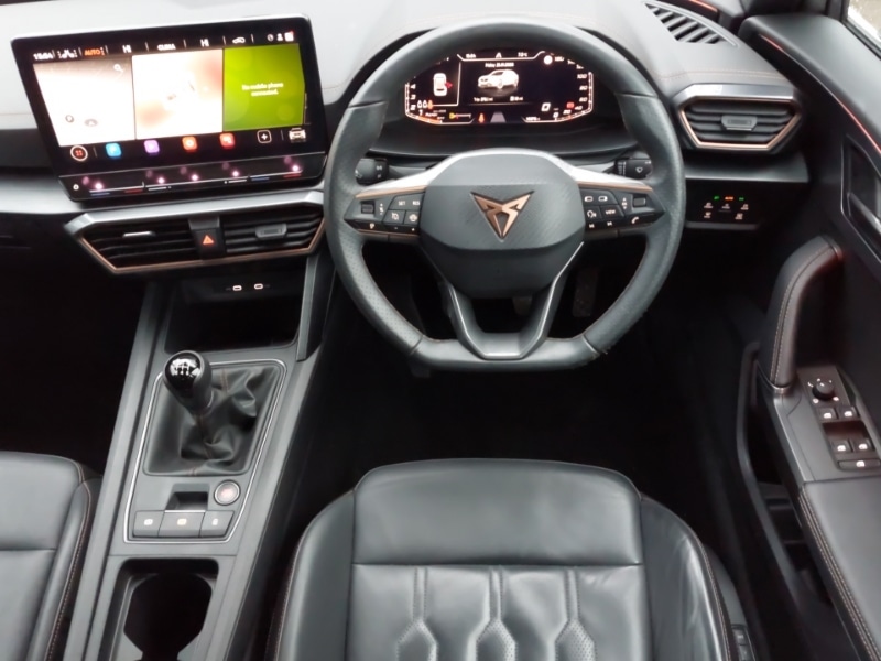 Used Cupra Formentor 2023 for sale - 77304374: Photo 7