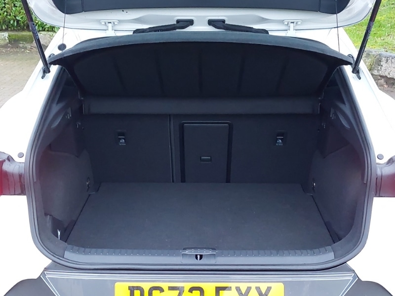 Used Cupra Formentor 2023 for sale - 77304374: Photo 8