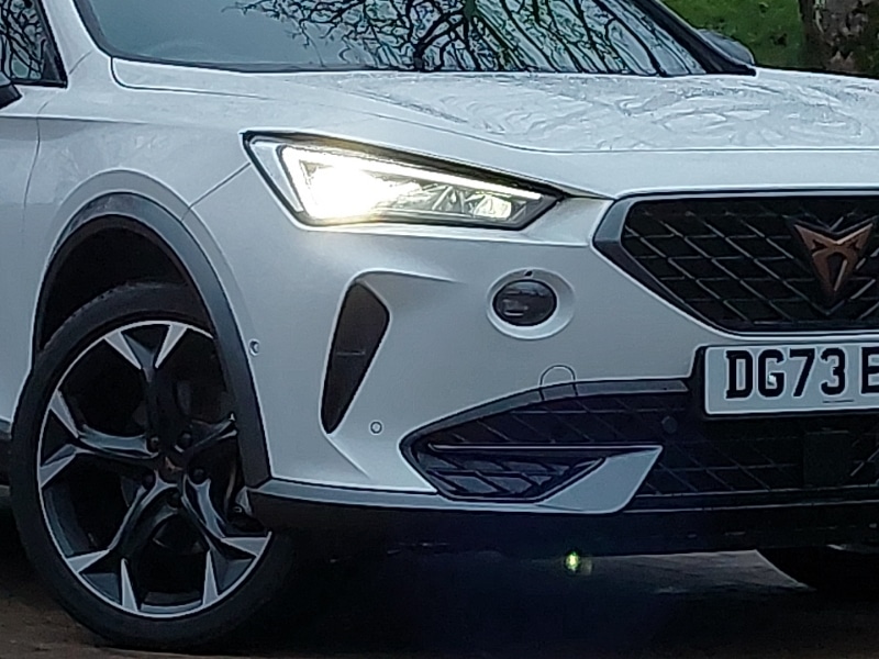 Used Cupra Formentor 2023 for sale - 77304374: Photo 9