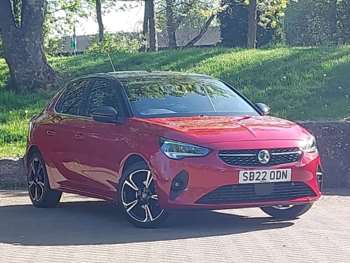 2022 - 1.2 Elite Edition 5dr