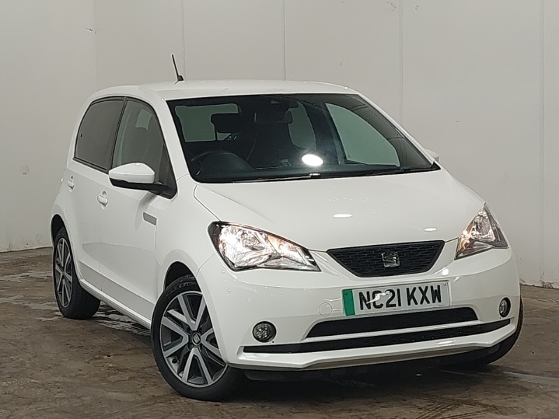 Used SEAT Mii 2021 for sale - 76130049: Photo 1