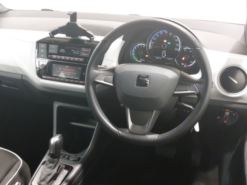 Used SEAT Mii 2021 for sale - 76130049: Photo 10