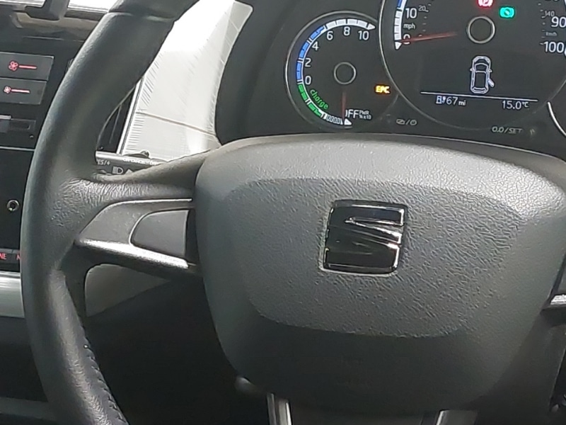 Used SEAT Mii 2021 for sale - 76130049: Photo 11