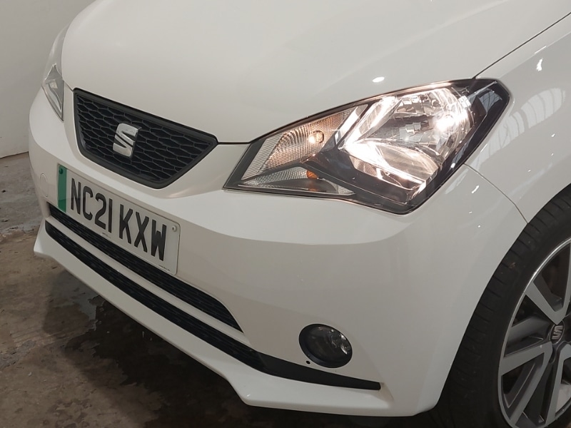 Used SEAT Mii 2021 for sale - 76130049: Photo 12