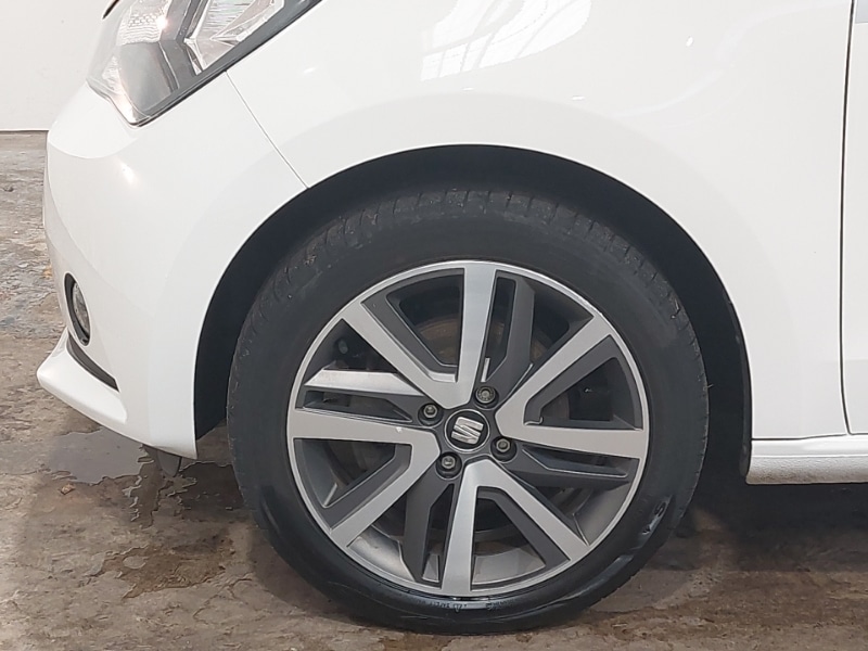 Used SEAT Mii 2021 for sale - 76130049: Photo 13