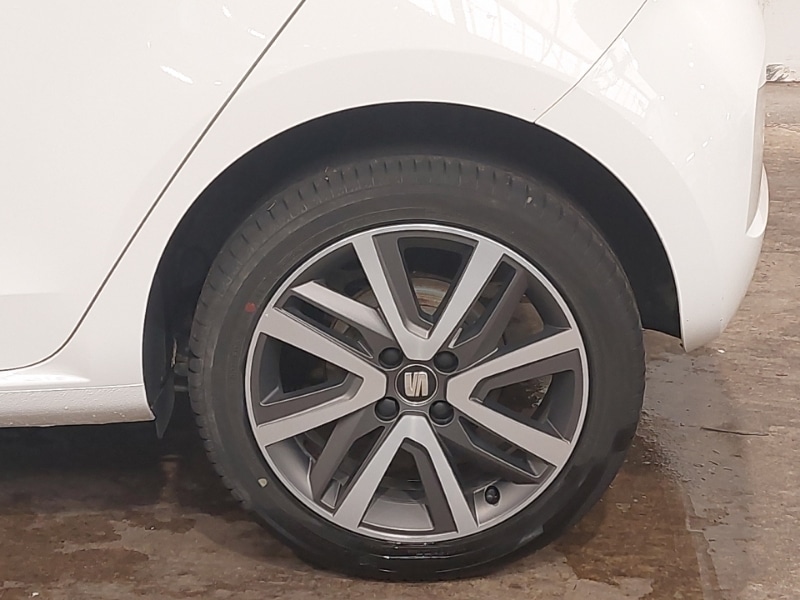 Used SEAT Mii 2021 for sale - 76130049: Photo 14