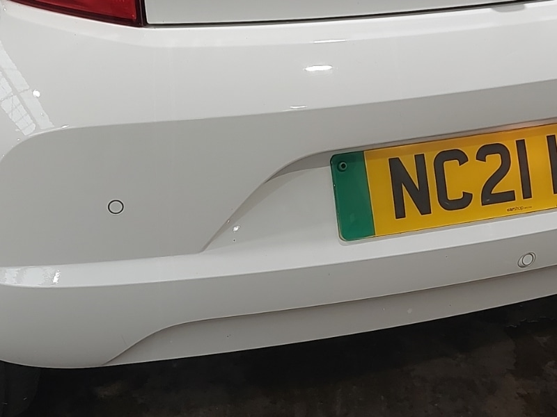 Used SEAT Mii 2021 for sale - 76130049: Photo 15