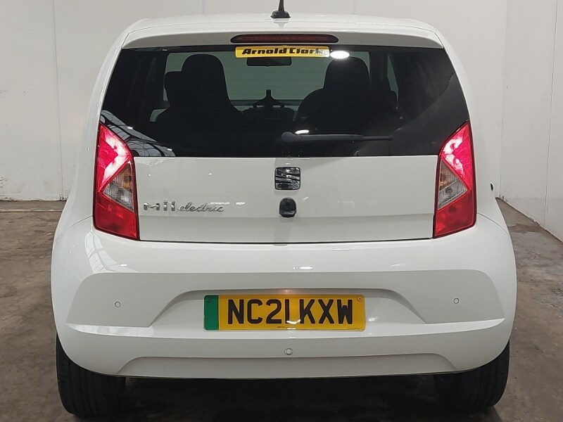 Used SEAT Mii 2021 for sale - 76130049: Photo 16