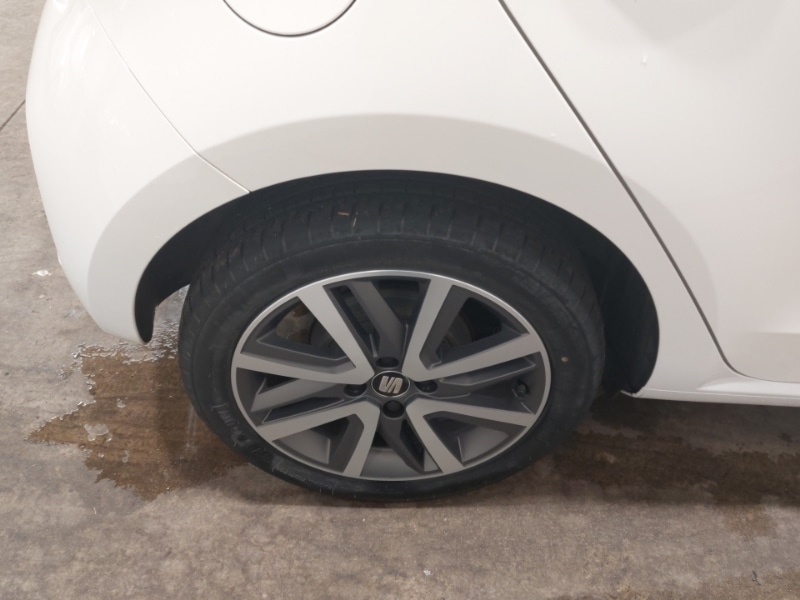 Used SEAT Mii 2021 for sale - 76130049: Photo 17