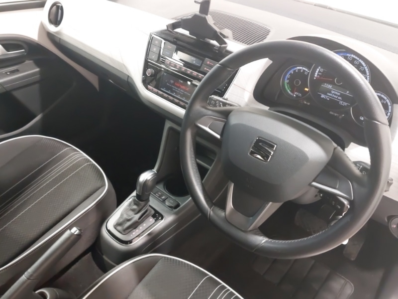 Used SEAT Mii 2021 for sale - 76130049: Photo 18