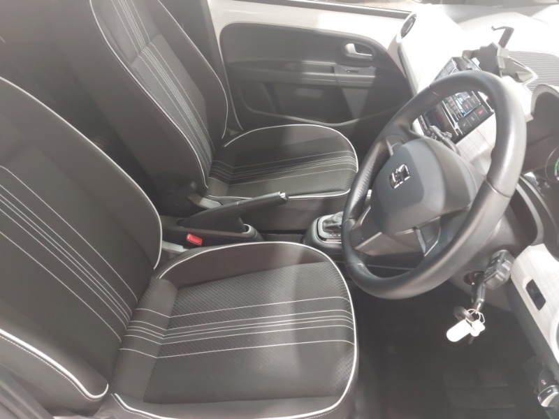 Used SEAT Mii 2021 for sale - 76130049: Photo 19