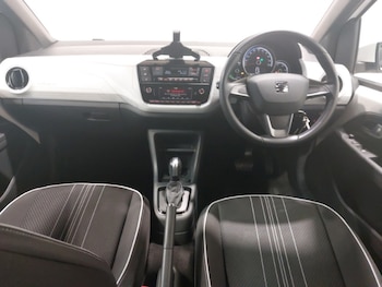 Used SEAT Mii 2021 for sale - 76130049: Photo