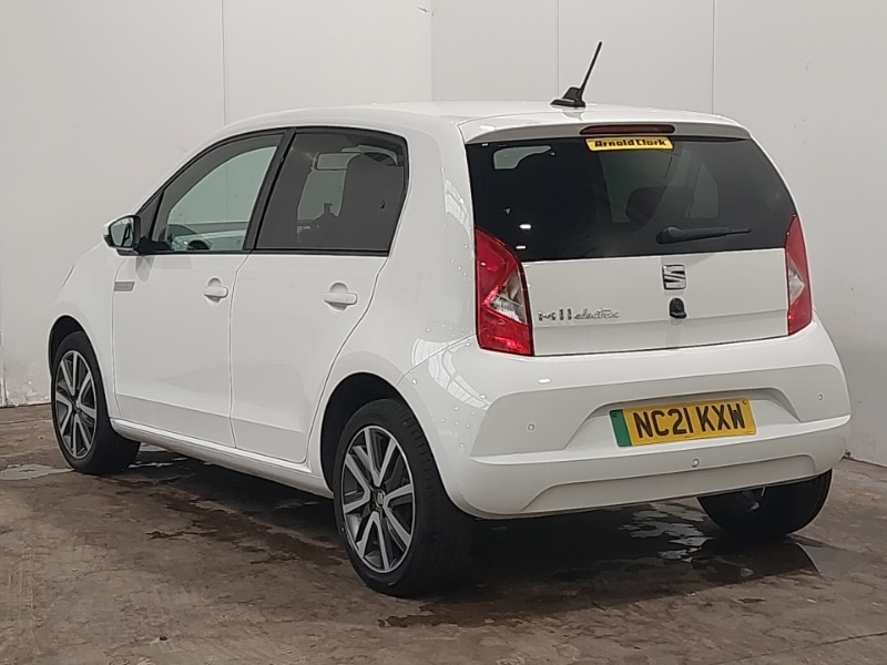 Used SEAT Mii 2021 for sale - 76130049: Photo 3