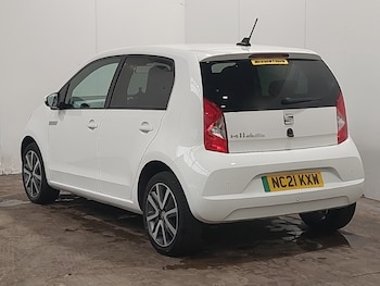 Used SEAT Mii 2021 for sale - 76130049: Photo
