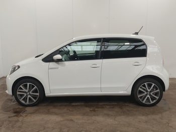 Used SEAT Mii 2021 for sale - 76130049: Photo