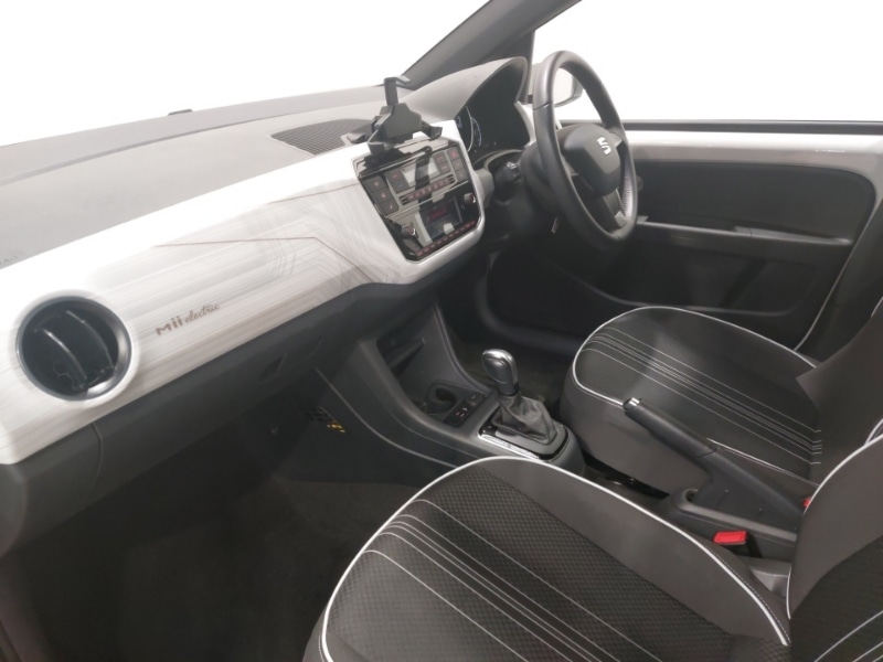 Used SEAT Mii 2021 for sale - 76130049: Photo 5