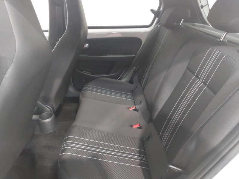Used SEAT Mii 2021 for sale - 76130049: Photo 6
