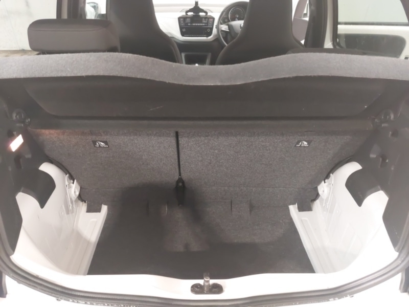 Used SEAT Mii 2021 for sale - 76130049: Photo 8